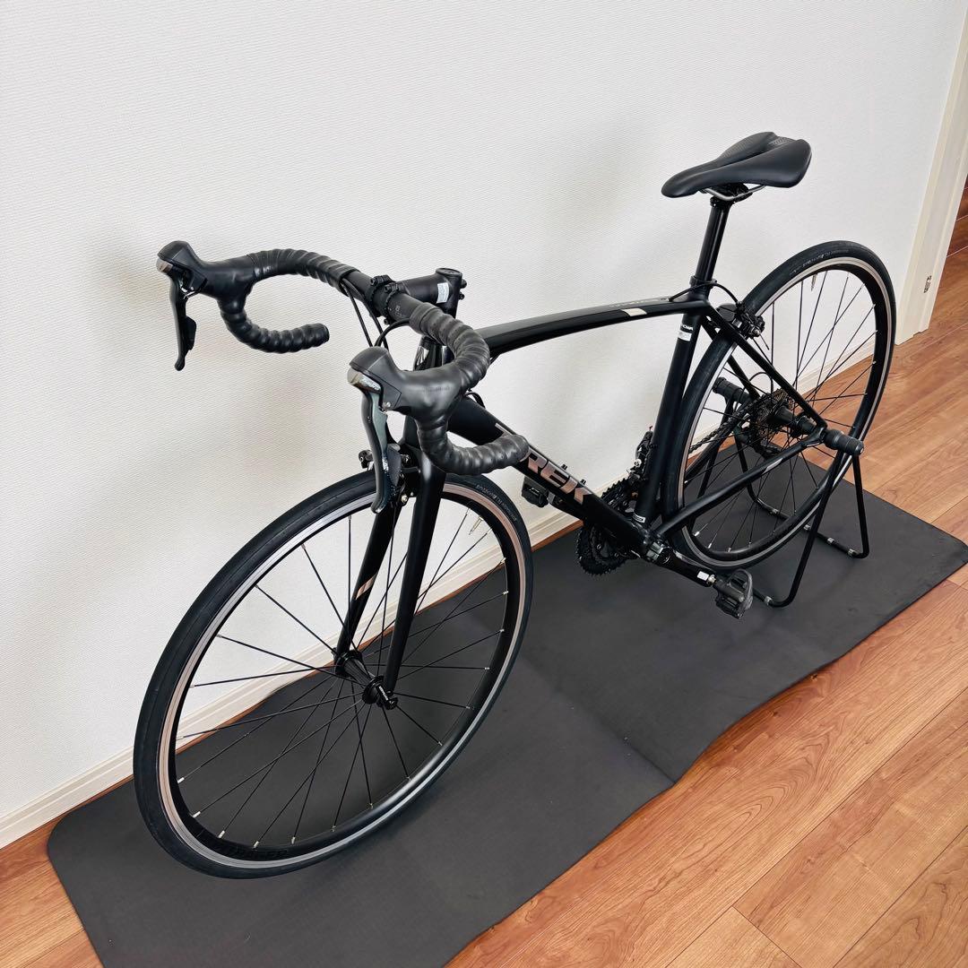 【動作品】TREK EMONDA ALR4 ロードバイク