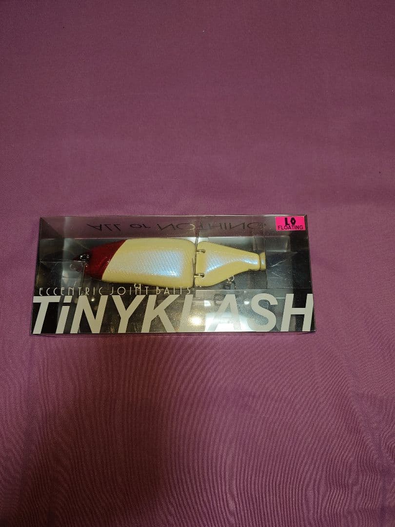 86 Baits パーカー黒L POLICE TINY KLASH セット