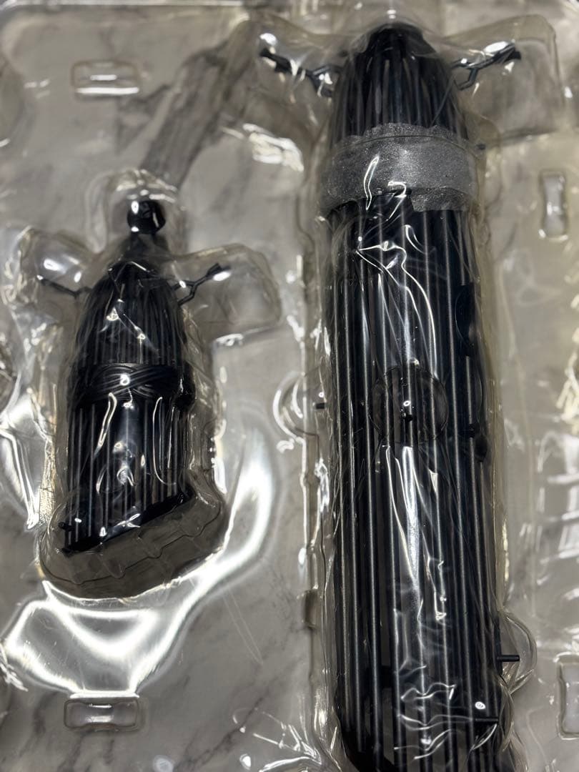 F:NEX限定 Fate/Grand Orderランサーエレシュキガルフィギュア