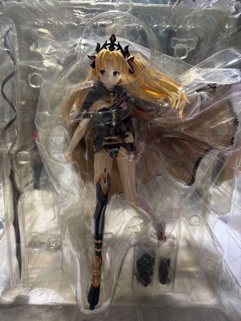 F:NEX限定 Fate/Grand Orderランサーエレシュキガルフィギュア