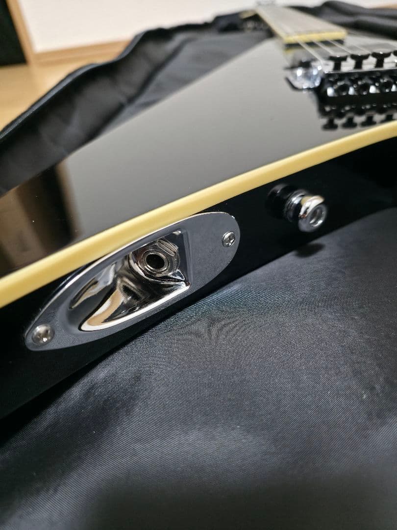 【新品同様】Jackson Pro Plus Pure l King V