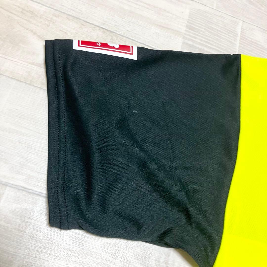 廃盤品　新品タグ付き　名古屋グランパス　ランゲラック　ユニフォーム　Lサイズ