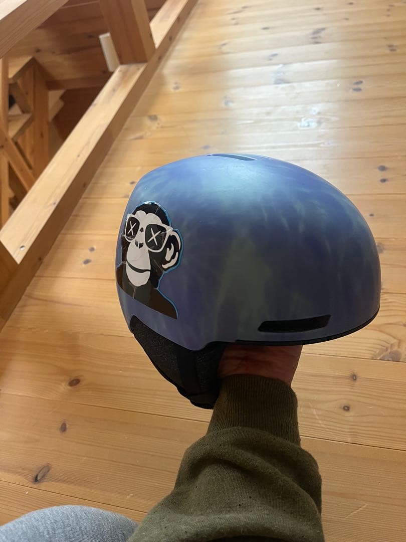 OAKLEY MOD1 Sサイズ