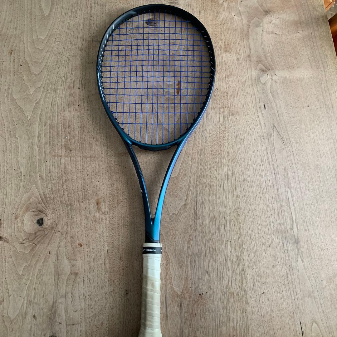 D-Force S10 テニスラケット