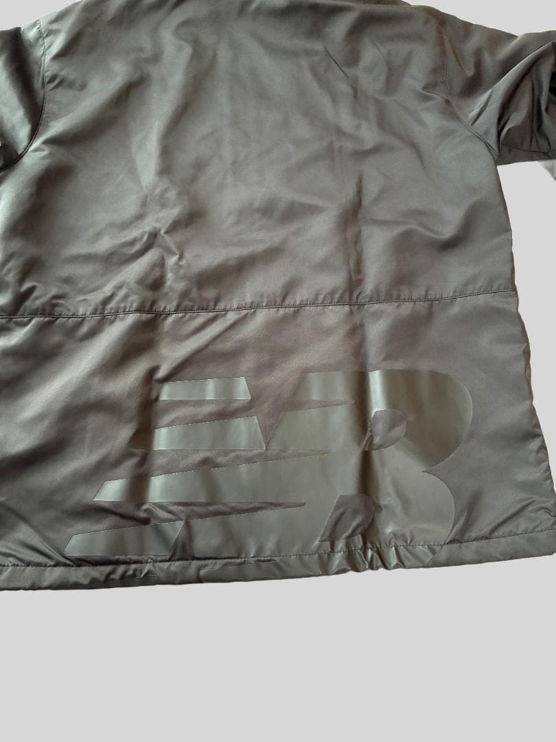 ニューバランス ウインドブレーカー 上下 Lサイズ new balance