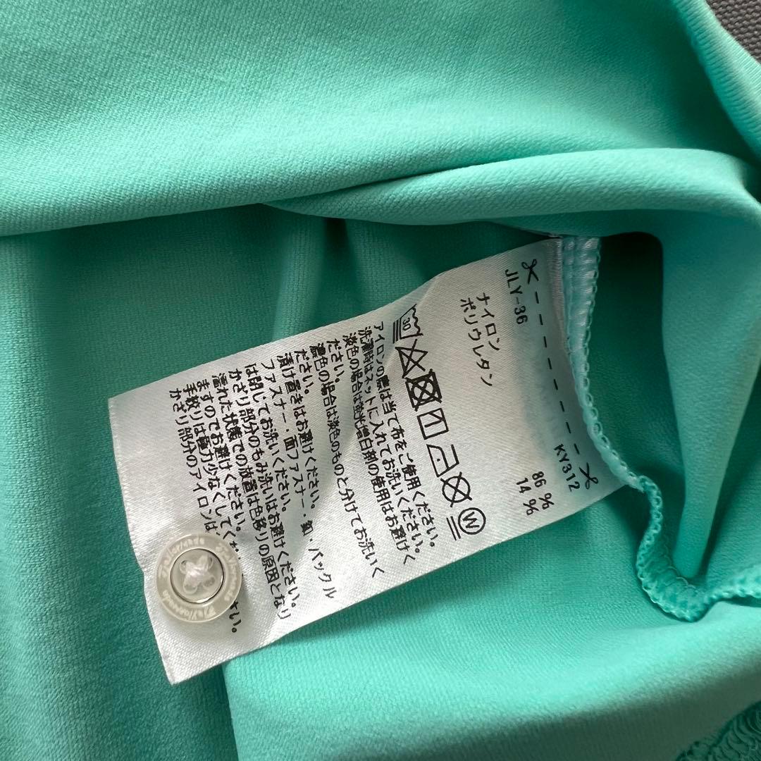 TaylorMade テーラーメイドゴルフ　セットアップ　レディース　上下　S