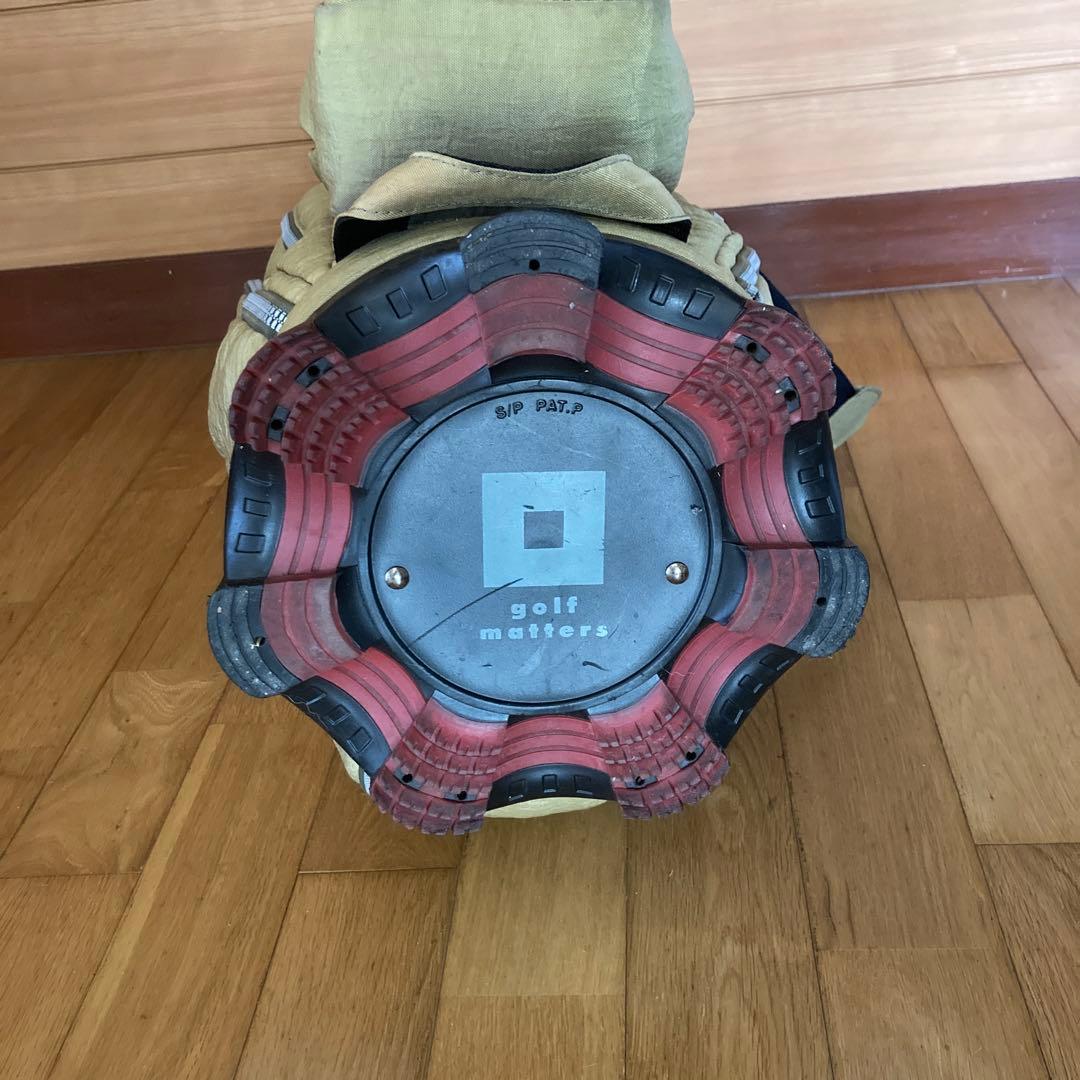 【送料込み】オノフ ONOFF キャディバッグ