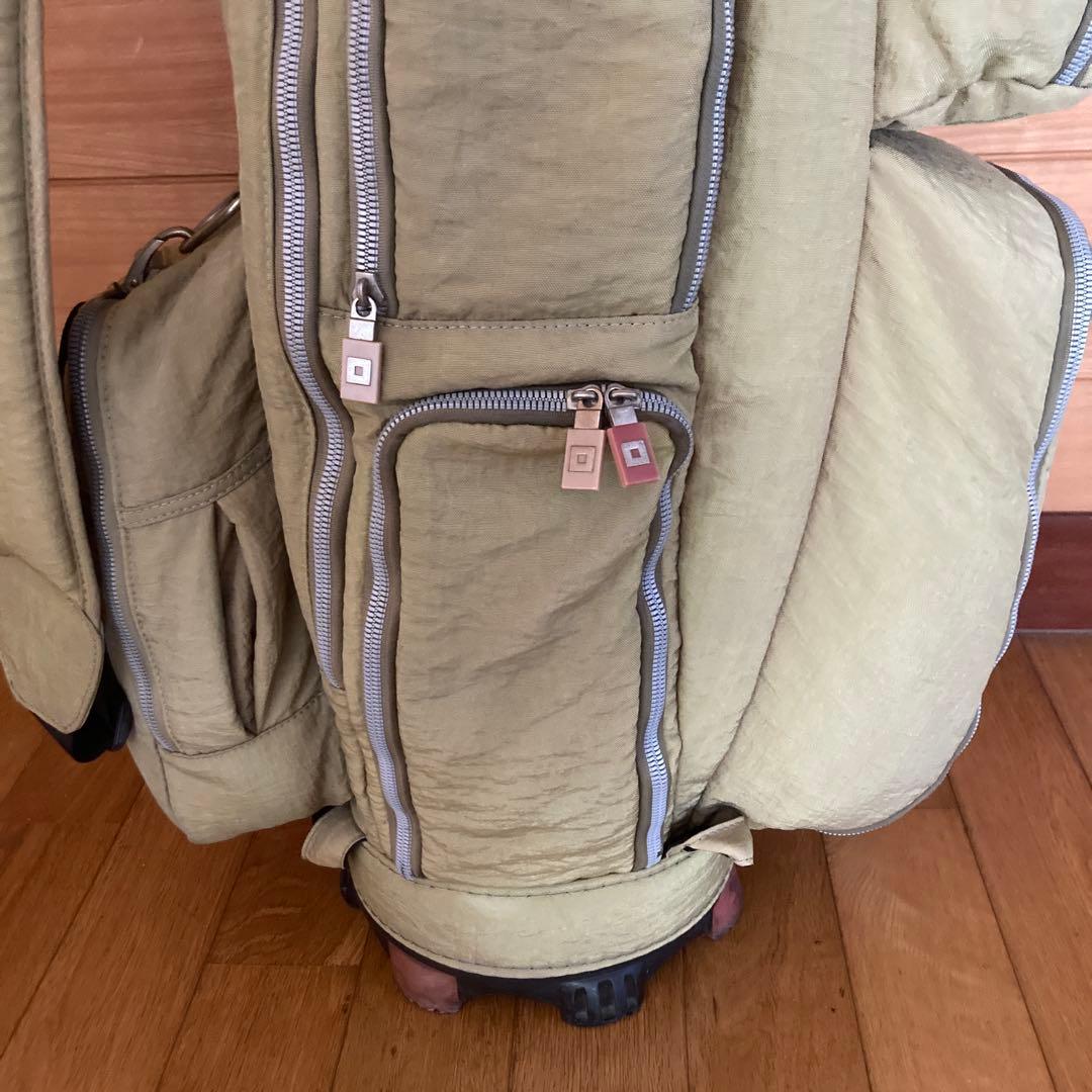 【送料込み】オノフ ONOFF キャディバッグ