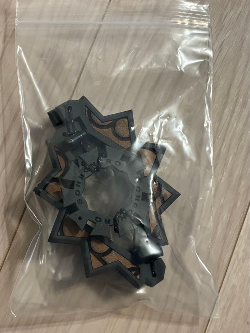 bonbonero TENtoTEN WHAT WE WANT ボンボネロ