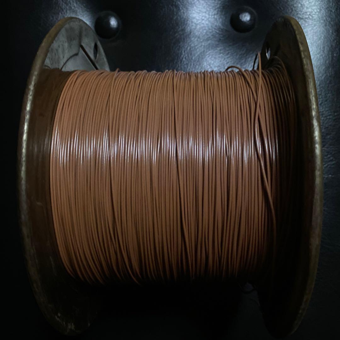 ギター Tube Screamer mod TS9 1960WE \"Brown Mod\"