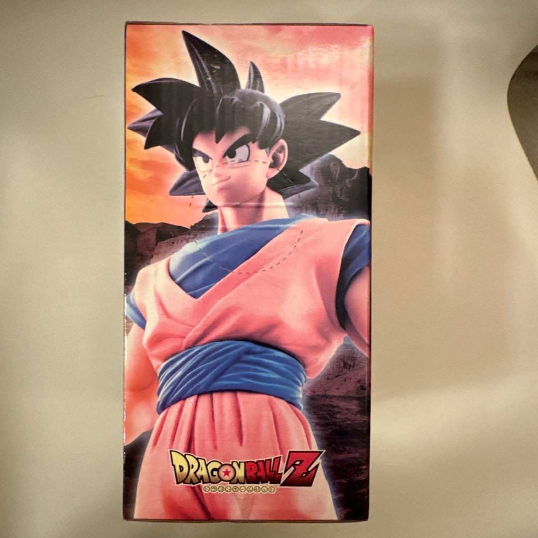 国内正規品 MASTER STARS PlECE 孫悟