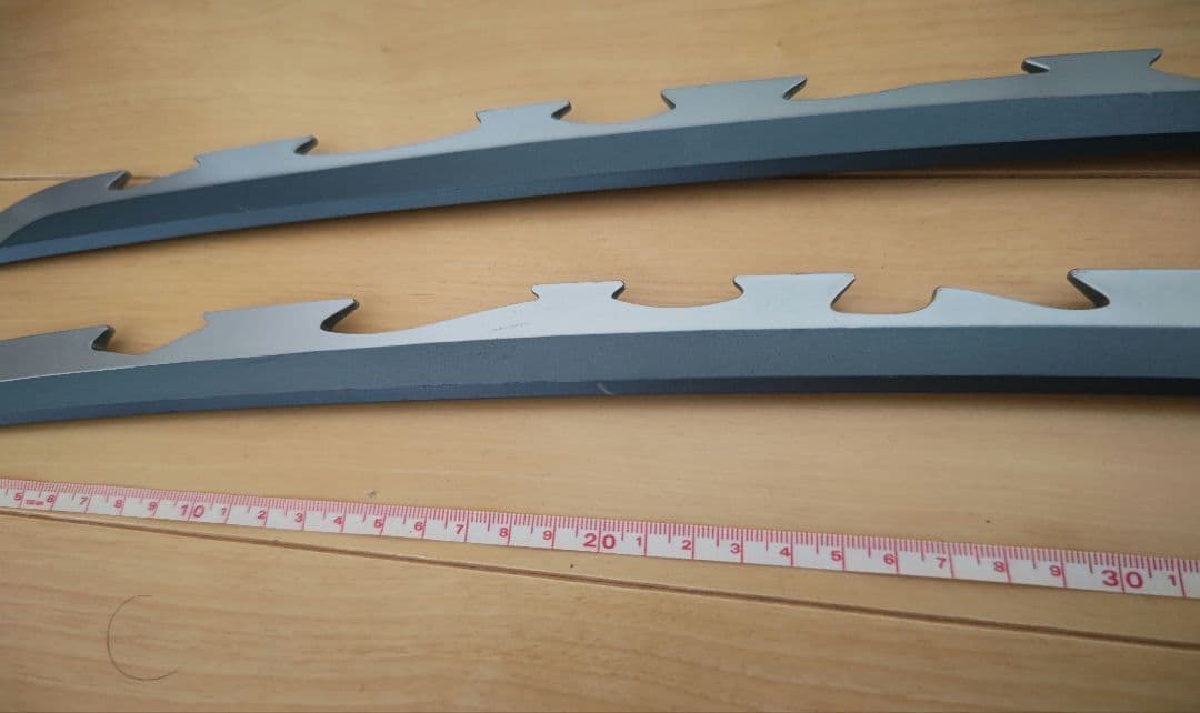 PROPLICA　日輪刀（嘴平伊之助）鬼滅の刃