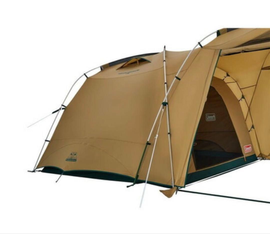 コールマン　Coleman2 ルームテント タフスクリーン2ルームハウス