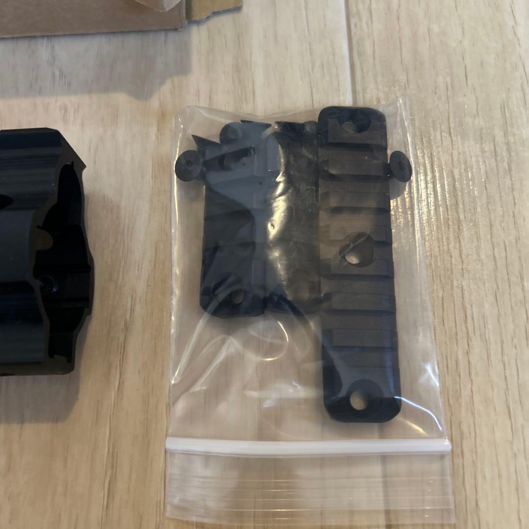 ARROW DYNAMICアローダイナミックHK416用ガイズリータイプ10.5