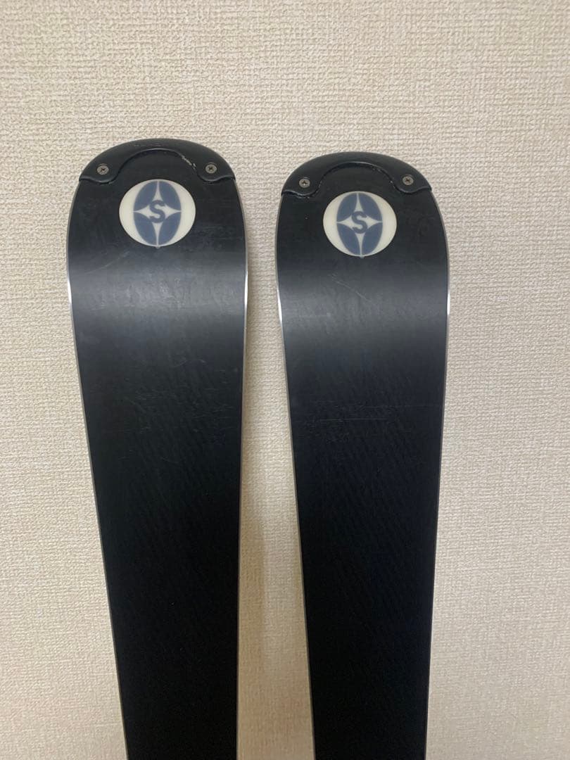 オガサカ TC-SV スキー板 160cm