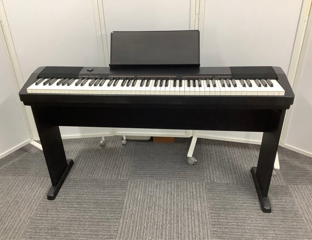 だい CASIOカシオ デジタルピアノ88鍵盤 電子ピアノ CDP-130