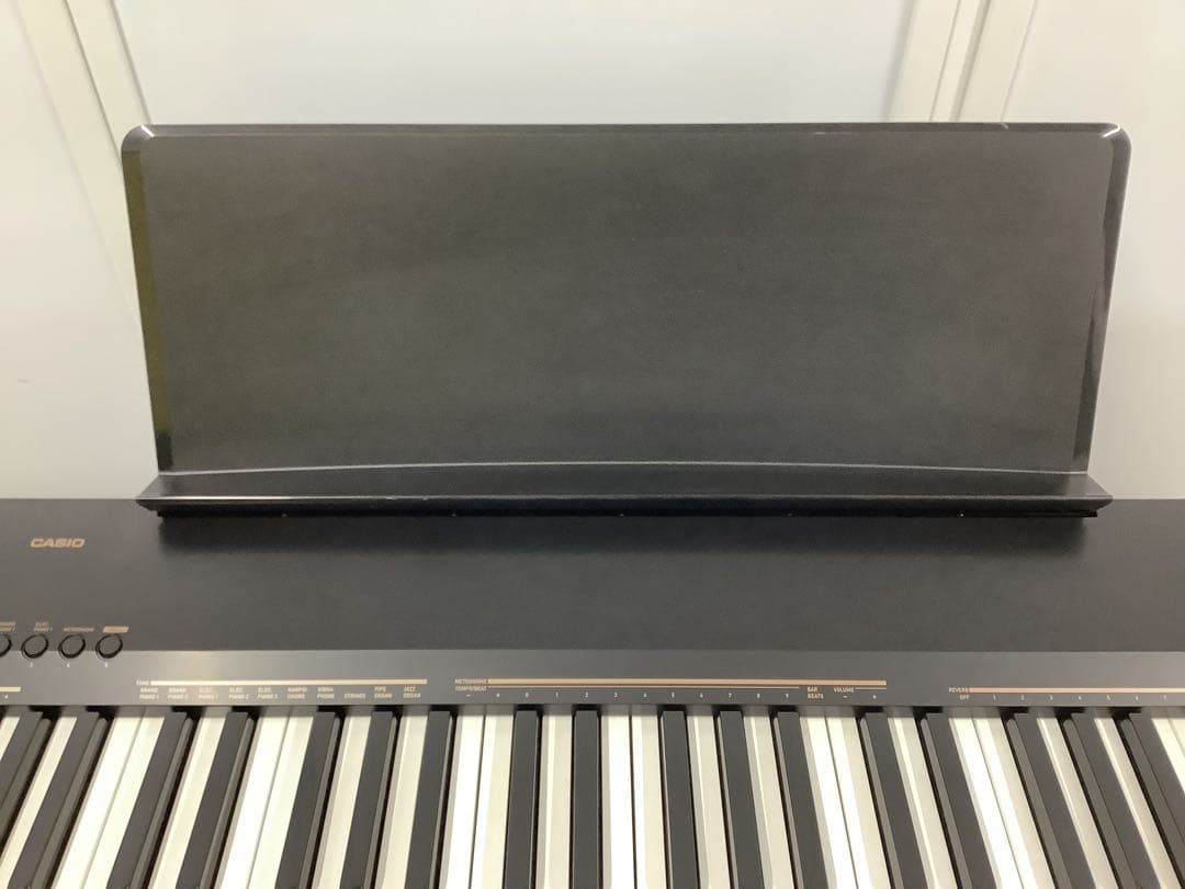 だい CASIOカシオ デジタルピアノ88鍵盤 電子ピアノ CDP-130