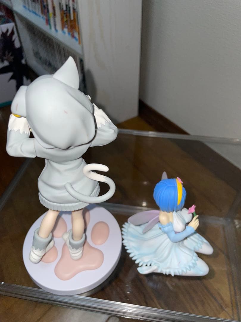 美少女　フィギュア　まとめ売り