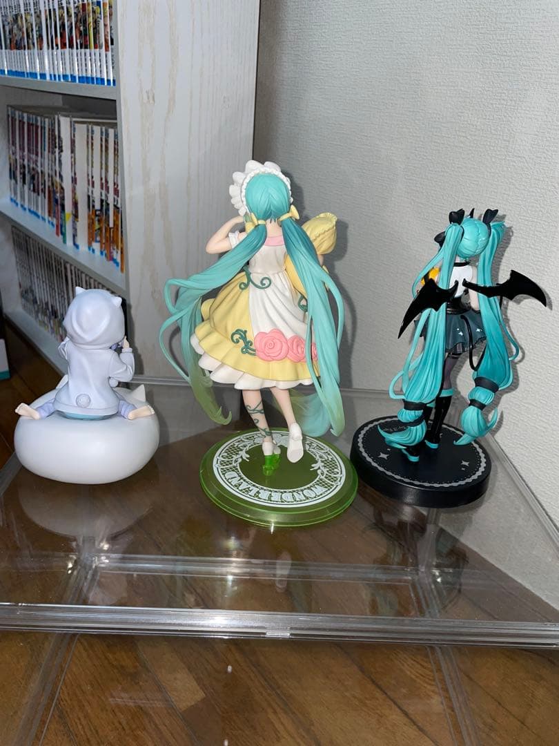 美少女　フィギュア　まとめ売り