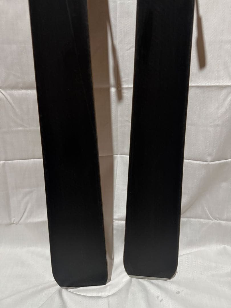 STOCKLI LASER SC ストックリー 170cm