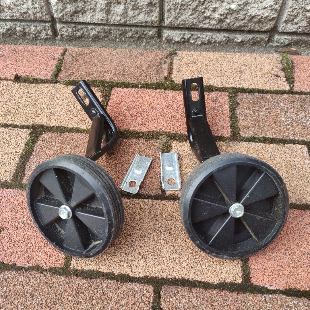 子供用自転車 ヨツバサイクル YOTSUBA ZERO 14 インチ ピンク