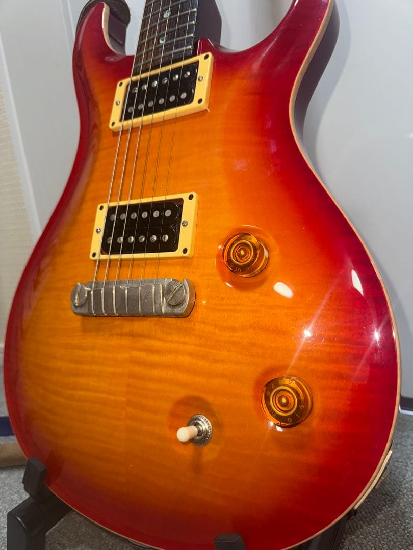 ギター PRS CUSTOM22 2004