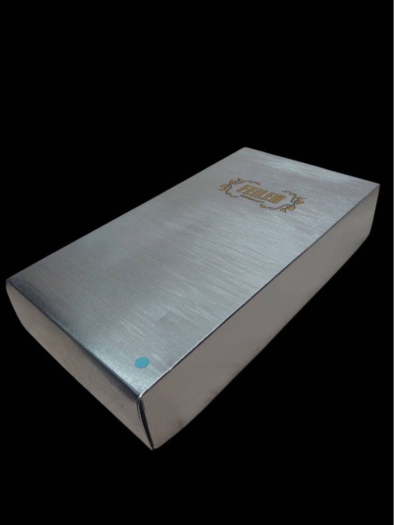 FEILER 　フェイラー　フェイスタオル3枚セット