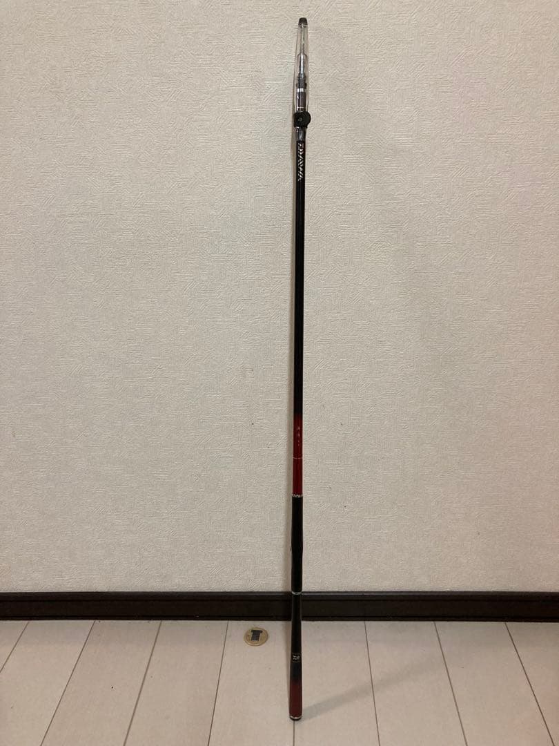 DAIWA 飛竜チヌ 1-53 F IMガイド