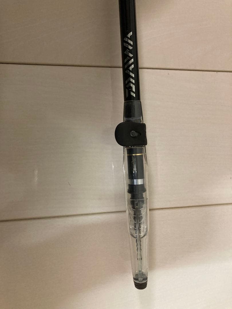 DAIWA 飛竜チヌ 1-53 F IMガイド