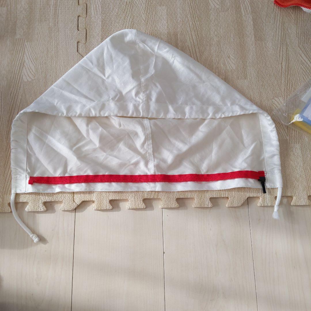 【超希少】ルコック lecoq ウィンドブレーカー(フード付き上下セット)