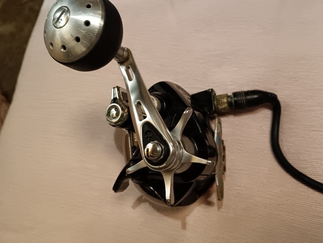 シマノ　フォースマスター 3000ＭＫ