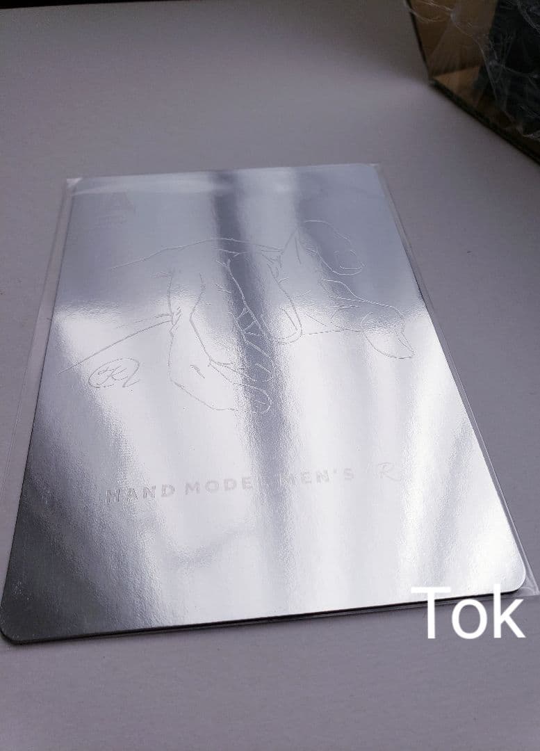 A.S.I ハンドモデルMEN’S/R（右手）コトブキヤ