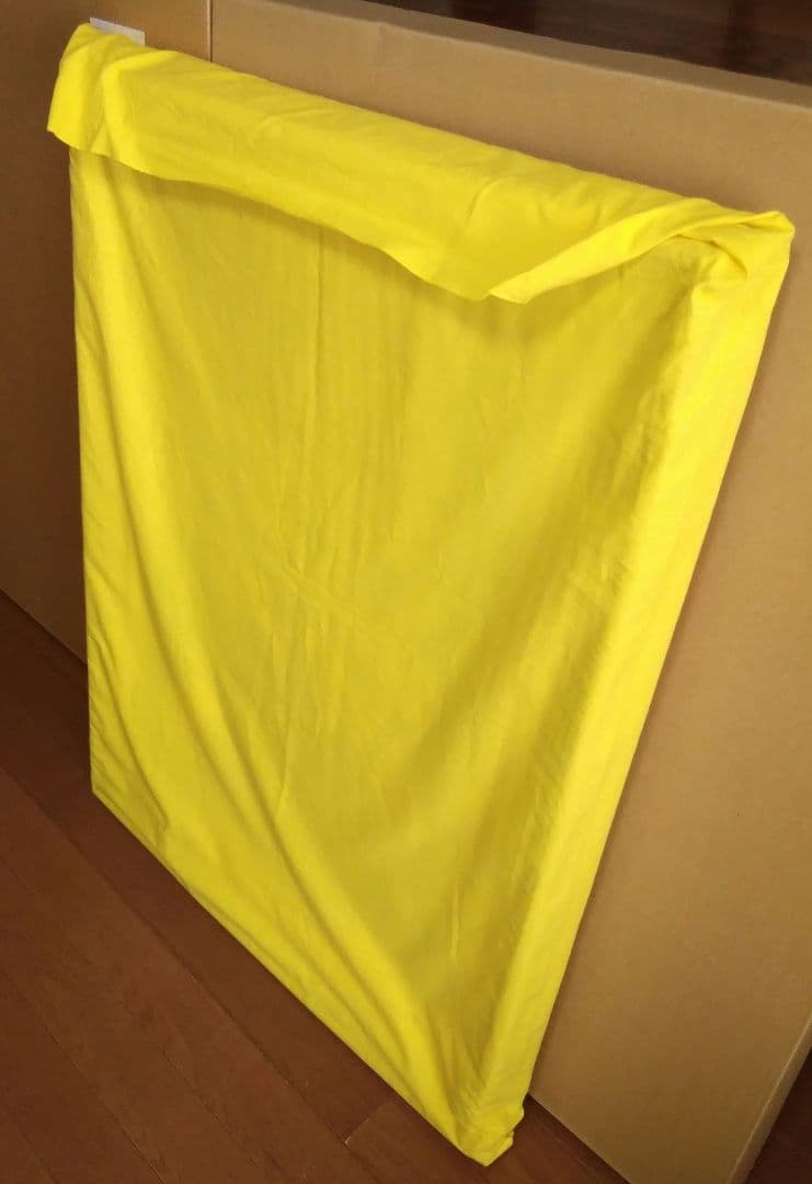 【未使用品】東山魁夷(Kaii)　宵桜　リトグラフ　【限定500部内52番】