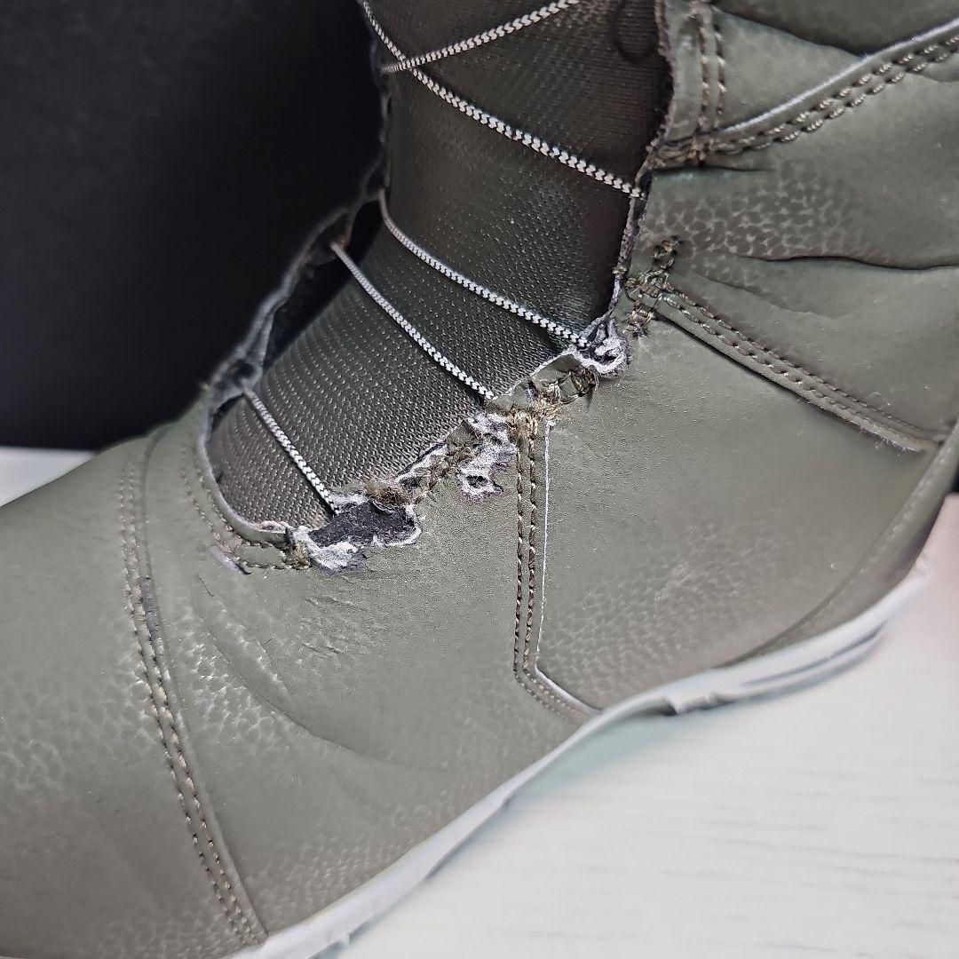 Burton PHOTON BoA バートン フォトン ブーツ 27.5