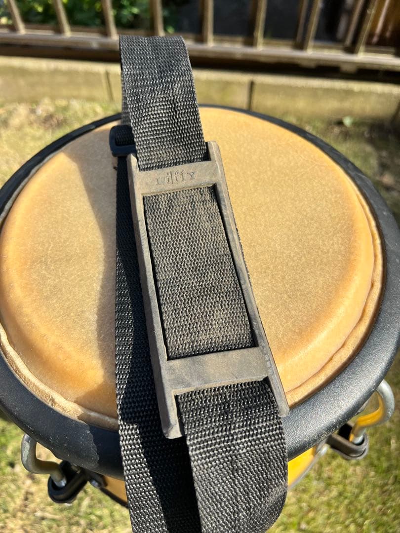 TOKA コンガストラップ付