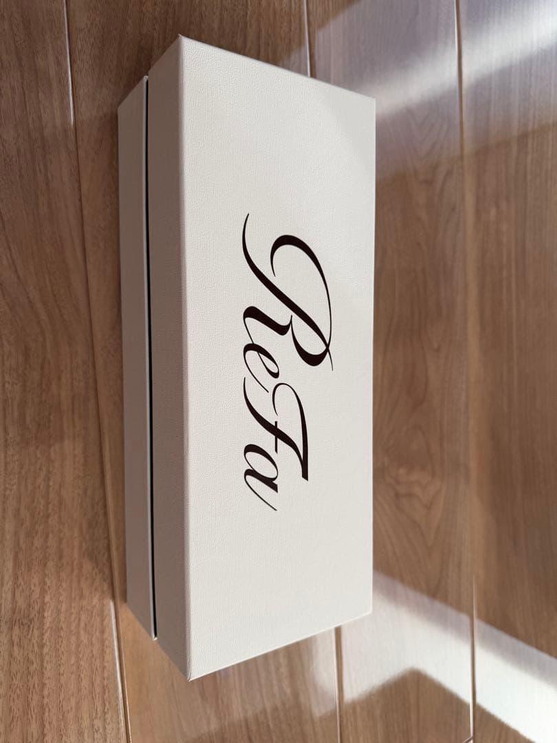 ReFa FINE BUBBLE U シャワーヘッド