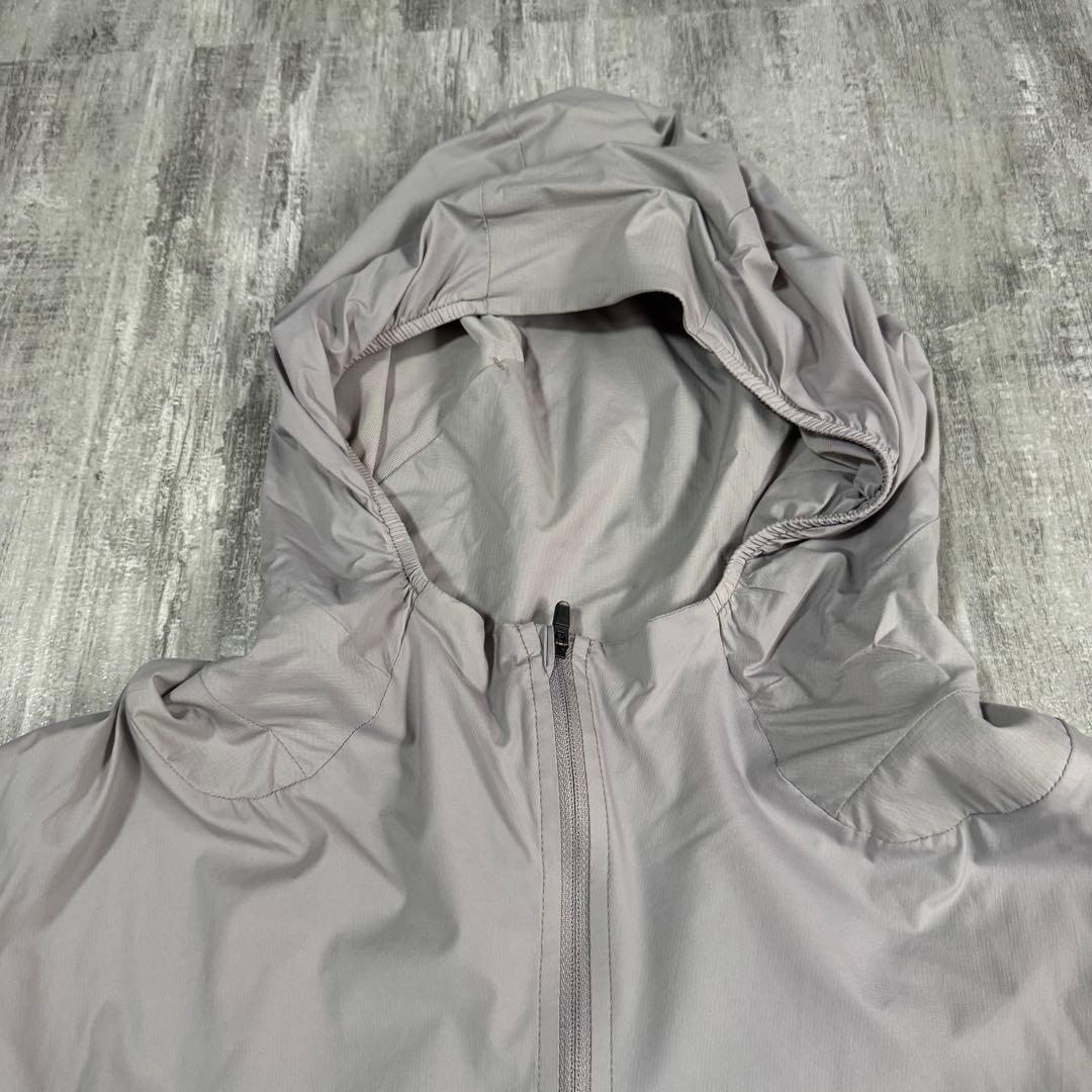 On x PAF Running Jacket PAF オン