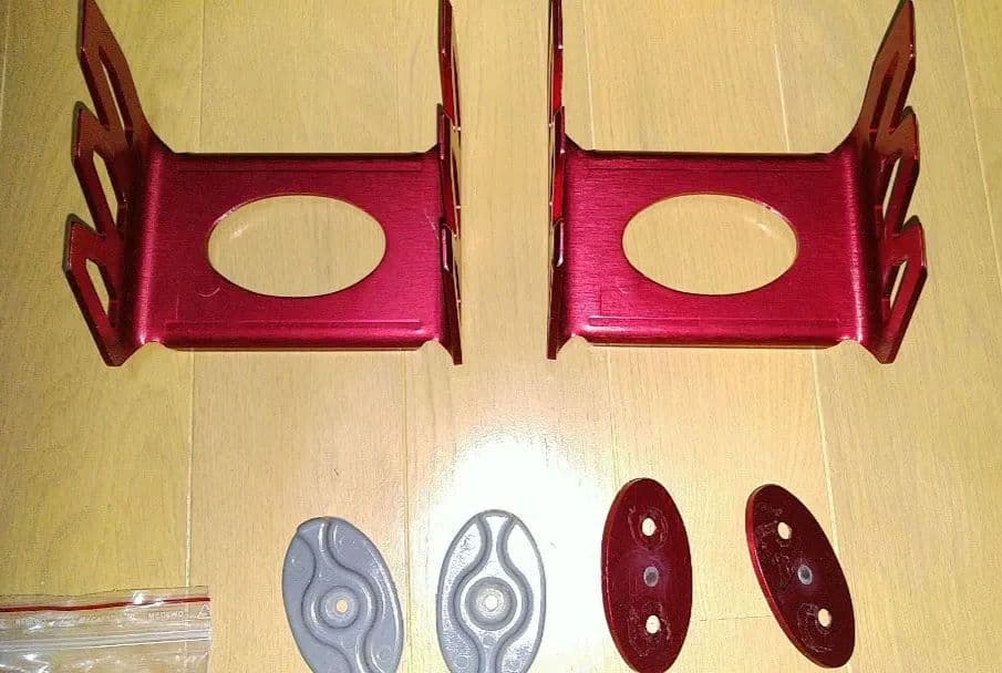 Voile クランポン115mm