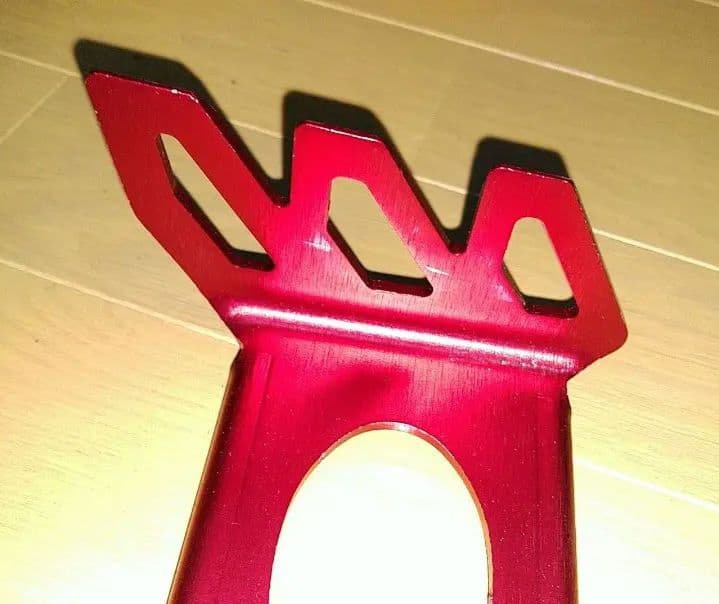 Voile クランポン115mm