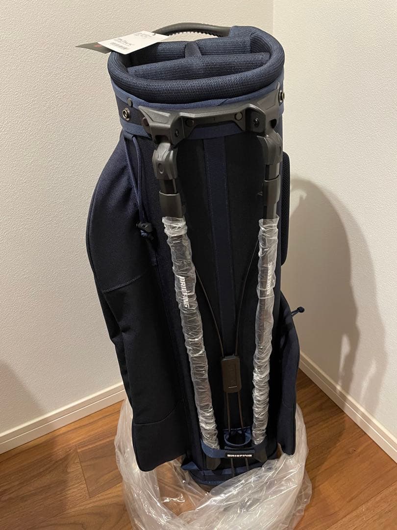 BRIEFING CR-4 ゴルフバッグ
