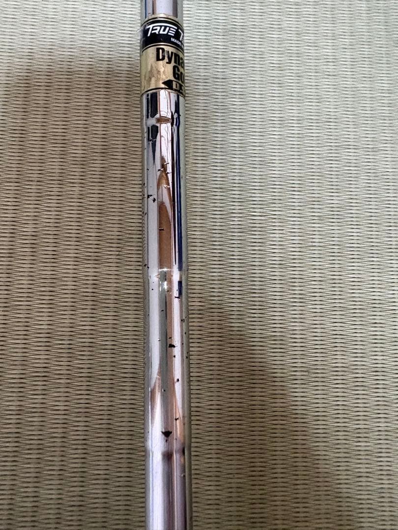 スリクソン　Zフォージド