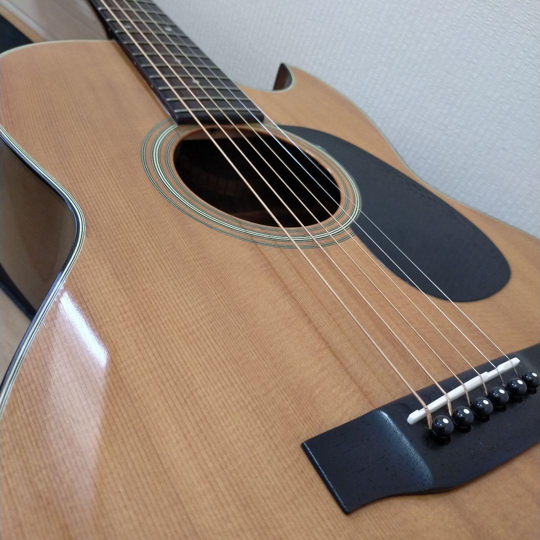 スリーエス Three S 希少フローレンタインカッタウェイ 限定モデル 12Ｆ