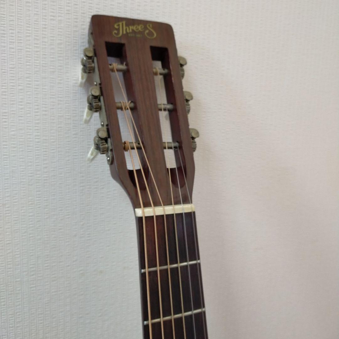 スリーエス Three S 希少フローレンタインカッタウェイ 限定モデル 12Ｆ