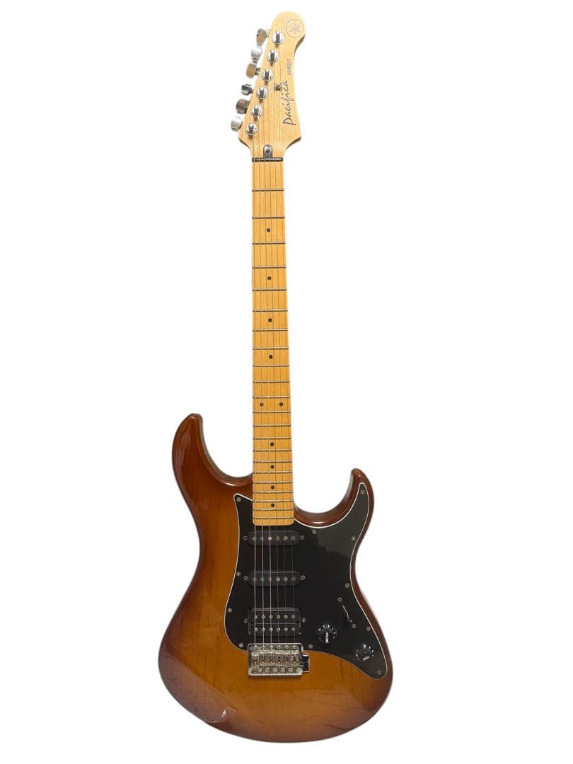 YAMAHA Pacifica PAC312M II ヤマハ アッシュ