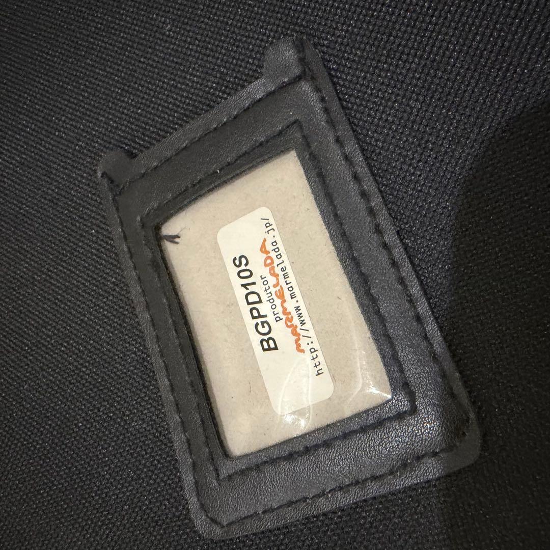 コンテンポラネア パンデイロ PDMV105C Remo ヘッド　ケース付き