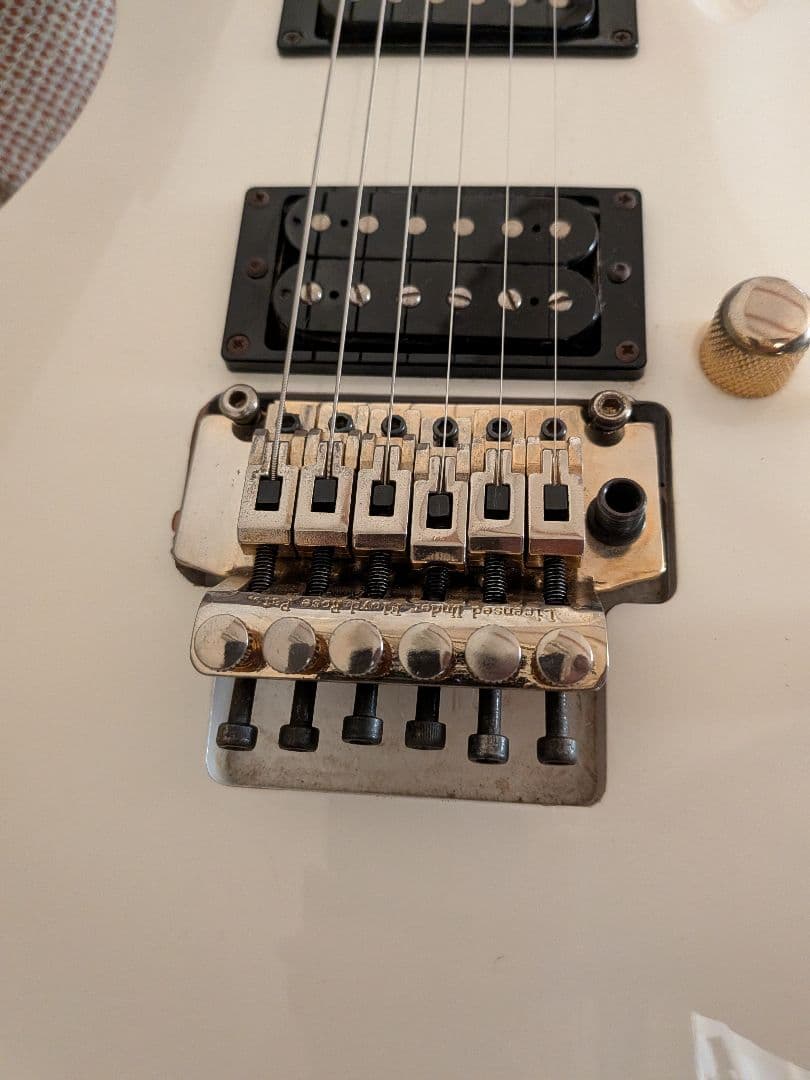 ギター GrassRoots G-HR3-68