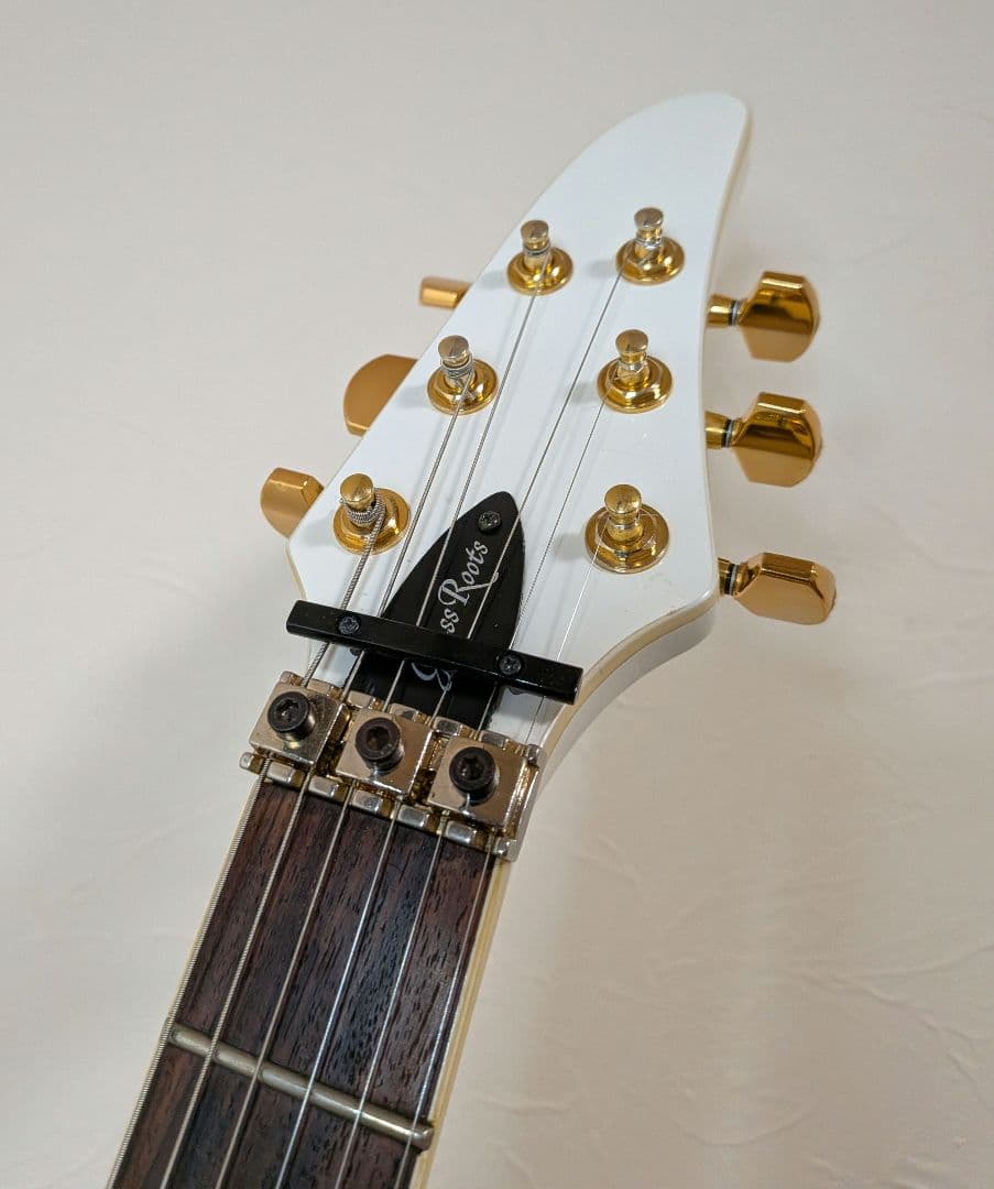 ギター GrassRoots G-HR3-68