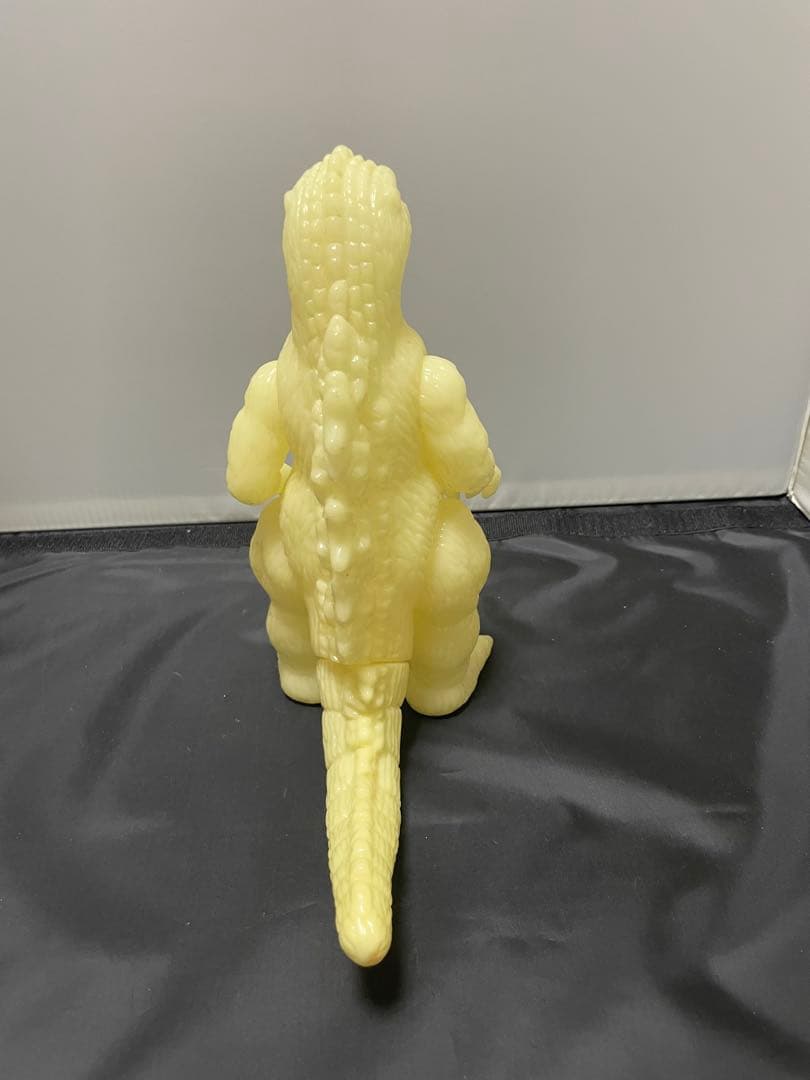 M1号 ビオゴジ・ビオランテ