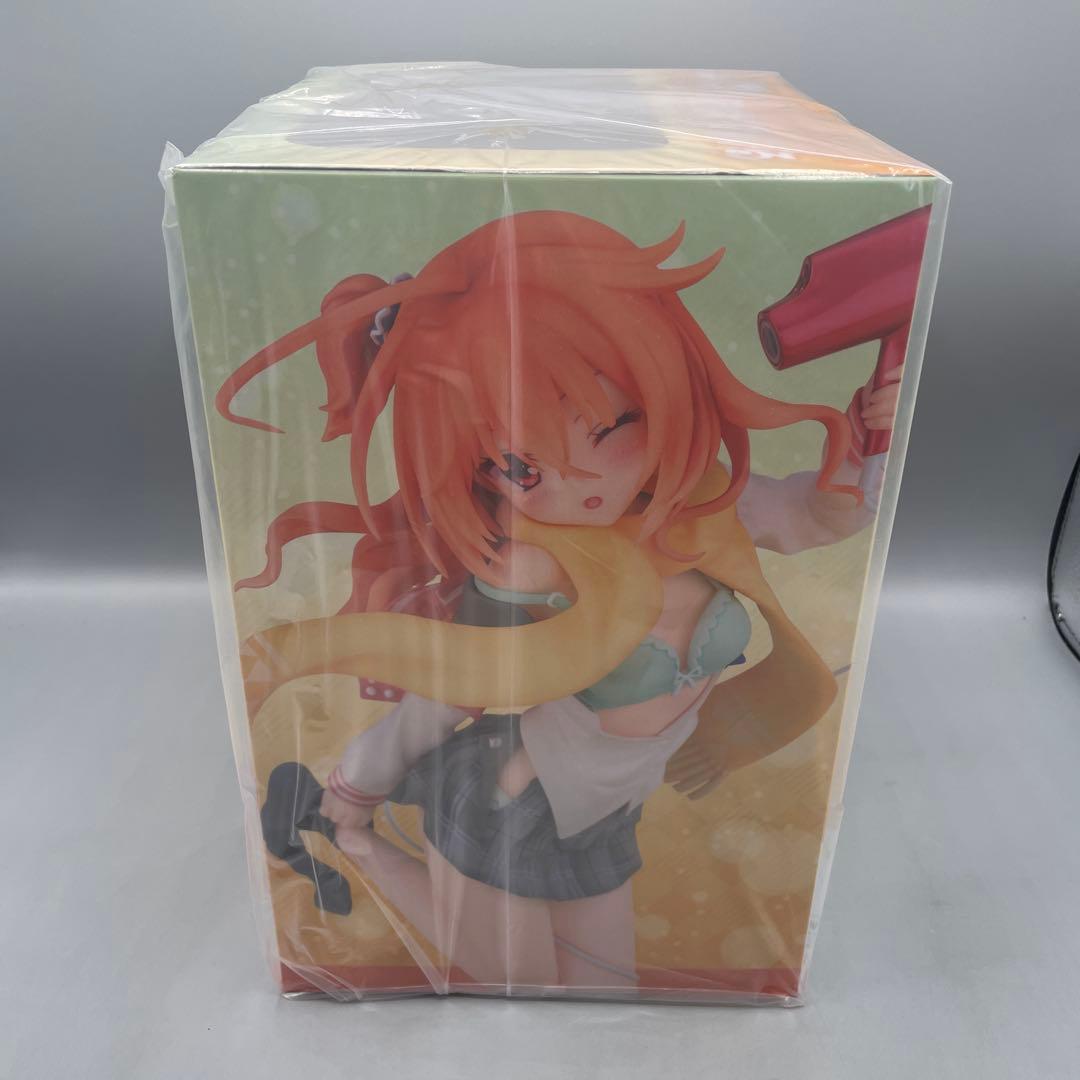 未開封 因幡めぐる あみあみ限定版 サノバウィッチ 1/7 フィギュア