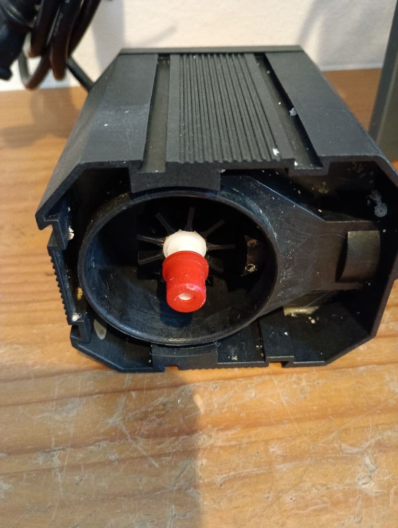 カルシウムリアクター